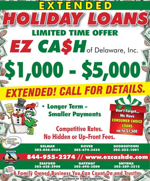 one stop cash advance